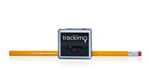 VTDA Trackimo GPS Tracker im Test