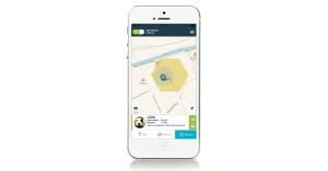 Kippy GPS Tracking App