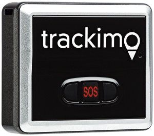 VTDA Trackimo GPS Ortungsgerät
