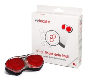 fahrrad gps tracker im test